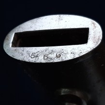 British 1903 Pattern Bayonet, 2nd Battalion Gloucestershire Regiment 10